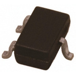 Nexperia PMBT6429,215 NPN Transistor, 100 mA, 45 V, 3-Pin SOT-23