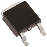 ROHM 2SC5103TLQ NPN Transistor, 5 A, 60 V, 3-Pin SC-63