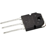 Toshiba 2SC5200N(S1,E,S) NPN Transistor, 15 A, 230 V, 3-Pin TO-3P