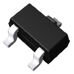 ROHM DTA144EUAT106 PNP Digital Transistor, -100 mA, 3-Pin UMT