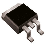 ROHM 2SB1182TLQ/R PNP Transistor, -2 A, -32 V, 3-Pin SC-63