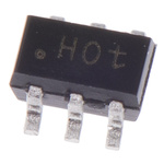 Nexperia PUMH13,115 Dual NPN Digital Transistor, 100 mA, 50 V, 6-Pin UMT