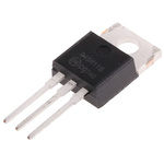 onsemi D45H11G PNP Transistor, -10 A, -80 V, 3-Pin TO-220AB