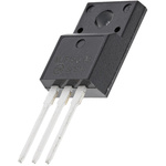 onsemi MJF15030G NPN Transistor, 8 A, 150 V, 3-Pin TO-220