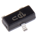onsemi MMBTA42LG NPN Transistor, 500 mA, 300 V, 3-Pin SOT-23