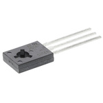 STMicroelectronics BD140-16 PNP Transistor, -1.5 A, -80 V, 3-Pin SOT-32