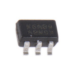 Diodes Inc MMDT3904-7-F Dual NPN Transistor, 200 mA, 40 V, 6-Pin SOT-363