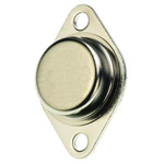 onsemi 2N5038G NPN Transistor, 20 A, 90 V, 2-Pin TO-204AA
