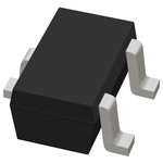 Nexperia PBHV9050T,215 PNP Transistor, -150 mA, -500 V, 3-Pin SOT-23