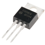 onsemi TIP29CG NPN Transistor, 1 A, 100 V, 3-Pin TO-220