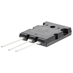 onsemi MJL21195G PNP Transistor, -16 A, -250 V, 3-Pin TO-264
