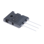 onsemi 2SA1943OTU PNP Transistor, -17 A, -250 V, 3-Pin TO-264