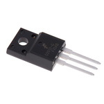 onsemi KSD2012GTU NPN Transistor, 3 A, 60 V, 3-Pin TO-220F