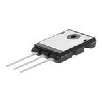 onsemi FJL4315OTU NPN Transistor, 17 A, 250 V, 3-Pin TO-264