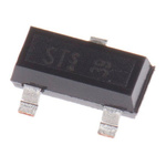Infineon BFR106E6327HTSA1 NPN RF Bipolar Transistor, 210 mA, 16 V, 3-Pin SOT-23