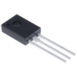 onsemi KSC2690AYSTU NPN Transistor, 1.2 A, 160 V, 3-Pin TO-126