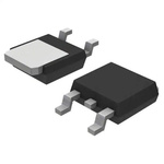 onsemi NJVMJD45H11G PNP Digital Transistor, -80 V, 2 + Tab-Pin DPAK