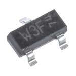 Nexperia PBSS5220T,215 PNP Transistor, -2 A, -20 V, 3-Pin SOT-23