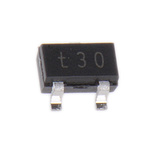 Nexperia PDTC114YU,115 NPN Digital Transistor, 100 mA, 50 V, 3-Pin UMT
