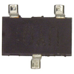ROHM 2SC5866TL NPN Transistor, 2 A, 60 V, 3-Pin TSMT