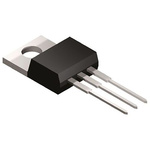 onsemi MJE18008G NPN Transistor, 8 A, 450 V, 3-Pin TO-220AB