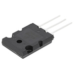 onsemi MJL21196G NPN Transistor, 16 A, 250 V, 3-Pin TO-264