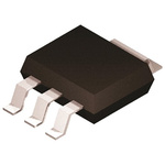 Nexperia PBHV8215Z,115 NPN Transistor, 2 A, 150 V, 3 + Tab-Pin SOT-223