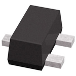 Infineon BFR360FH6327XTSA1 NPN RF Bipolar Transistor, 35 mA, 6 V, 3-Pin TSFP