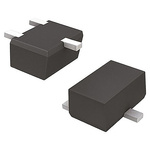 ROHM DTC014EMT2L NPN Digital Transistor, 100 mA, 50 V, 3-Pin SOT-723