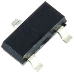 Toshiba RN1402,LF(T NPN Digital Transistor, 100 mA, 50 V, 3-Pin TO-236MOD (SC-59)