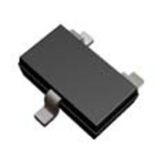 ROHM 2SAR553RTL PNP Transistor, -2 A, -50 V, 3-Pin SOT-346T