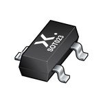 Nexperia BC857A,215 PNP Transistor, -100 mA, -45 V, 3-Pin SOT-23
