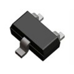 ROHM DTC123YETL NPN Transistor, 100 mA, 3-Pin SOT-416