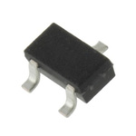 ROHM DTD113EKT146 NPN Transistor, 500 mA, 3-Pin SOT-346