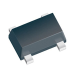 Infineon BFP840FESDH6327XTSA1 NPN RF Bipolar Transistor, 35 mA, 2.25 V, 4-Pin TSFP