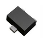 ROHM DTC115EMT2L NPN Digital Transistor, 100 mA, 3-Pin SOT-723