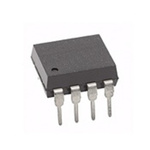 Broadcom, HCNW2611-500E Transistor Output Optocoupler, Through Hole, 8-Pin DIP