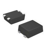onsemi NSVF4015SG4T1G NPN Transistor, 100 mA, 12 V, 4-Pin SC-82FL