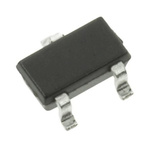 onsemi MUN2214T1G NPN Transistor, 100 mA, 50 V, 3-Pin SC-59