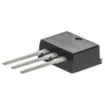 onsemi FJI5603DTU NPN Digital Transistor, 800 V, 3 + Tab-Pin TO-262