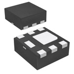onsemi FDMA430NZ Digital Transistor, 6-Pin MicroFET 2 x 2