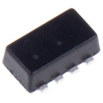 ON Semi NTHD3100CT1G Dual Digital Transistor, 8-Pin ChipFET