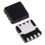 onsemi FDMB3800N Dual Digital Transistor, 8-Pin WDFN
