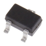 onsemi BC807-25WT1G PNP Digital Transistor, -45 V, 3-Pin SOT-323