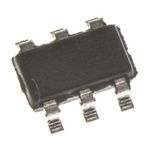 onsemi FDC8601 Digital Transistor, 6-Pin TSOT-23