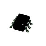 ROHM IMB3AT110 Dual PNP Digital Transistor, -100 mA, -50 V, 6-Pin SOT-457