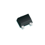 Infineon BFR193FH6327XTSA1 NPN RF Bipolar Transistor, 80 mA, 12 V, 3-Pin TSFP