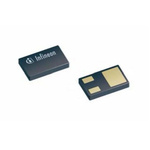 Infineon BFR740L3RHE6327XTSA1 NPN RF Bipolar Transistor, 40 mA, 4 V, 4-Pin TSLP-3-9