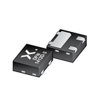 Nexperia BC846AQCZ NPN Transistor, 100 mA, 65 V SOT8009