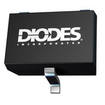 Diodes Inc BC857CWQ-13 PNP Transistor, -100 mA, -45 V SOT-323